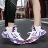 Basketball Shoes High Quality Mens Unisex Sports Cushioning Non-Slip Wearable Athletic Male Boots Boys Sneakers EUR 35-46