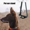 Dog Apparel Ear Care Tool Adjustable Spacing Support Posting Kit Stand Up Corrector For 2 To 6 Month Old Puppies