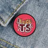 popular movie film quotes badge Cute Anime Movies Games Hard Enamel Pins Collect Cartoon Brooch Backpack Hat Bag Collar Lapel Badges S700018 2358