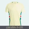 2024 Wales Soccer Jersey 24/25 Home Red Allen Bale Ramsey Shirt Nationaal Team James Wilson Brooks Giggs Away Football Uniform