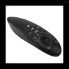 Controles remotos Control de AN-MR500G para LG 3D Dynamic Magic Smart TV AN-MR500 MR500G Reemplazo sin soporte de voz