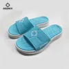 أحذية غير رسمية ، Rigorer Sports Slippers Menwaterproof Non-slip Soft Soft Flustic Training Indoor and Outdor