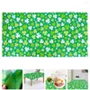 Tableau de nappe Irish Day St Patrick 'Dining Centropiece pour Patrick's PE Shamrock Printing Party Favor the Gift