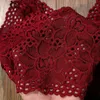 Canottiere Serbatoi New Fashion Newest Y Donna Spaghetti Strap Lace Canotta Reggiseno Drop Delivery Abbigliamento Intimo Donna Otpdb