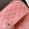 WALLTE SHOULDA 2024 NYA HANDHELD MEDIEVAL BOWLING HANDBAG PAGS Tandtryckt Dumpling One Shell Bag Purses Lady Luxury Handbags Designers