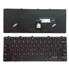 Laptop-Ersatztastatur für Dell Chromebook: 3100 5190. Tastaturersatz für TPN-136US001909 AE09U018 NSK-EJ1SW, ohne