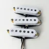 V60 SSS Single Coil Handwound Guitar Pickups Alnico 5 Musical Instruments Accessories