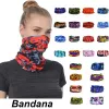 24H Schiff Männer Frauen Kopf Gesicht Hals Sonnenschutz Kragen Gamasche Rohr Bandana Schal Sport Kopfbedeckung Schal Staubdicht Outdoor Angeln FY7026 0323