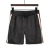 24ss moda plaj pantolon erkek mayo şortları yüzme gövdeleri hızlı kurutma yüzme mayoları yaz tasarımcısı baskı gündelik şort