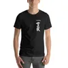 Débardeurs pour hommes T-shirt Reiki T-shirt court à imprimé animal pour garçons T Man Chemises pour hommes