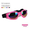 Dog Apparel Glasses Cat Pet Supplies Protective Foldable Sunscreen