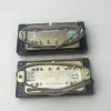 Captadores de guitarra Epi Epiphone Humbucker Alnico e Bucker originais e autênticos