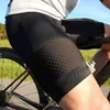 Men's Shorts Darevie Mens Bicycle Shorts 3D gel Cushion Bicycle Shorts 6-hour Ride Mens Bicycle Pro Ciclismo Shorts MTB Road Bicycle 24323