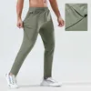 Benutzerdefinierte Großhandel Workout Fitness Jogginghose Gym Dehnbare Jogger Track Herren Laufhose