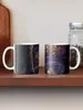 Mugs Lanterns of Hope Coffee Mug Thermal Cups Ceramic