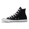 Zapatos casuales de lona clásicos para hombres y mujeres Converse Chucks All Star 70 de los años 70 para hombre zapatillas de deporte al aire libre triple blanco negro verde rojo medianoche azul marino zapatillas deportivas para mujer