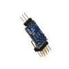 SC01 Super Micro Signal Convert Module SBUS / PPM till PWM -signalavkodare för RC -modellsändare