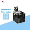 Parts Red Starfish Aquarium fish culture isolation box young fish incubator incubation aquaculture for fish tank Three kinds of models