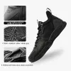 Shoes 361 Degrees NEW Men Basketball Sports Shoes Actual Combat NonSlip Shock Absorption Rebound Breathable Male Sneakers 672341118