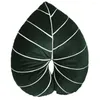 Подушка с набивкой растений яркого цвета, потайная молния, полипропилен, хлопок, зеленая форма, диван, плюш, декоративный