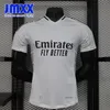 JMXX 24-25 Jerseys de football du Real Madrids