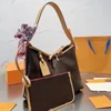 Torba torebki na ramię nośne Michael Kadar Women Tote Zakupy M46197 M46203 VINTAGE NAROKIE WSZYSTKIE HOBO Z PAJTEM Crossbody Bag