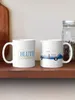 Mugs Arrested Development- Bluth Company Coffee Mug Mate Cups Ceramic Tea And Personalized Gifts