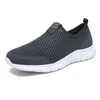 Casual Shoes Low Top Slip on Sneakers For Men Sport Sports 2024 Original Tennis Man Running Women Teniz 1229