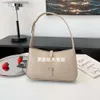 Bolsa de ombro marca desconto bolsa de axilas feminina novo estilo um pequeno quadrado versátil textura e crossbody moda simples das mulheres