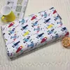 Baby Pillow born Natural Latex Bedding Children Protection Cushion with Pillowcase Sleeping Orthopedic Pillows 240313