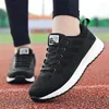 Casual Shoes Lightweight Low-cut Running Men Sports Sporty Man Sneakers For 2024 Year Flat 15 Runners Collection 0201