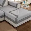 Stol täcker midsum tjock soffa handduk nordisk universal för vardagsrum högklassigt lyxigt slipcover fåtölj säte kudde omslag