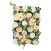 Kwiaty dekoracyjne sztuczny panelu kwiatowy bukiet majsterunek