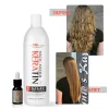 Treatments Without Formalin Magic Master Keratin With Great Smelling Professional Hair Straighten 1000ml +10ml Argan Oil Smooth