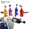Car Air Freshener freshener perfume bottle diffuser car tuning part decoration smell 24323