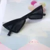 2 pièces mode luxe designer Triangle enfants lunettes de soleil bébé lunettes de soleil 2019 garçons filles Harajuku vent triangle lunettes de soleil