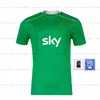 2024 Irlande Soccer Jerseys Kit DOHERTY DUFFY Équipe nationale BRADY KEANE Hendrick McClean Chemise de football hommes enfants uniforme