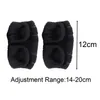 Hundkläder 2 stycken Pet Knee Pads Leg Support Brace Warmer Elbow Protector