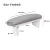 Rests Anglnya High Quaility Pu Leather Nail Hand Pillow Arm Hand Rest Stand Cushion Holder Nail Art Stand Manicure Table For Nails