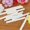 Car Air Freshener 50 pieces of car humidifier diffuser cotton sponge filling rod filter universal replacement 72x7mm air freshener accessories 24323