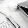 NEU 2024 USB C HUB 3.0 Typ C4 Port Multi Splitter -Adapter OTG für Xiaomi Lenovo MacBook Pro 13 15 Air Pro PC Computerzubehör- für - - -