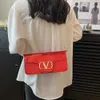 Designer Luxury fashion tote bags Wallets 2023 New Fashion Trend Womens Bag Chain Bag Versatile High Quality One Shoulder Crossbody Bag for Women