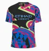 24 25 Haaland Soccer Jerseys Chinese New Year Dragon Doku Rodrigo Grealish Mans Cities de Bruyne Foden 2024 2025 Fotbollskjortor Män Kid 6168