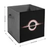 Storage Bags Black Hole Essential For Sale (1) Tank Folding Box Organizer Division Of Clothes And Great To The Touc