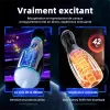 vua Pussies Rechargeable Fake Pussy Sucti Masturbator Man Sex Games For Men Women Vibrator Cu Ong 2022 Day Training R3ih#