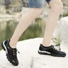 Casual Shoes Hiking Summer Sneakers Men's Tennis For Running Sports Comfortable Sport Snakers Luxery Trekking YDX2