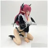 Finger Toys 16cm Marin Kitagawa Succubus Y Girl Figure My Dress-Up Darling Action ADT Collection Model Drop Leverans Gift Novely Gag Dhjnq