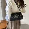 Shoulder Bag High Quality Exclusive Control Goods Winter New Model This Years Fashion Crossbody Popular Trend Shoulder Womens Bag