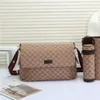 Baby Designer High-End Custom Mommy Bag Forskare