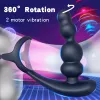 pist Machine Wirel Vibrator For Women Silice Beads Masturbators Bd Kit Erotic Sex Shop Artificial Penis For Women Toys V0Df#